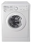 Indesit EWDC 6145 W DE Waschtrockner